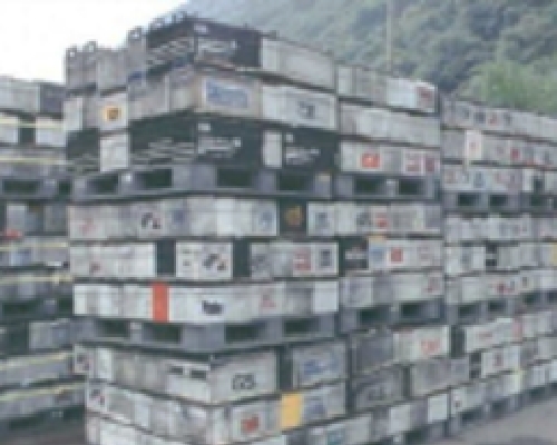 家電リサイクル