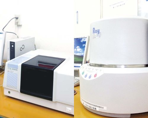 県の補助事業 2件