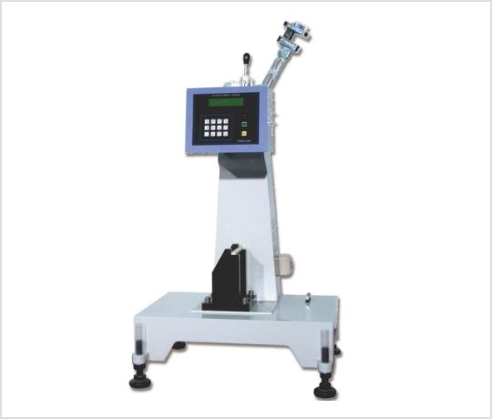 アイゾット 衝撃試験機