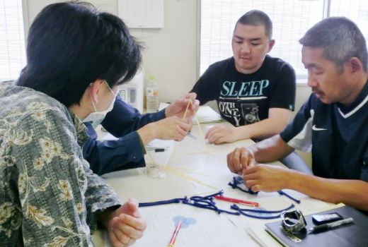 安心・安全・快適な職場づくりへ