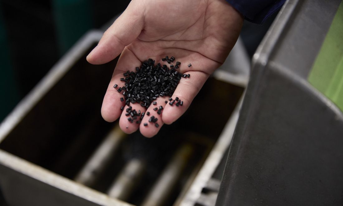 価値あるリサイクル