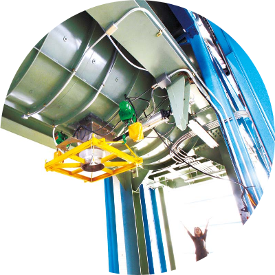 混合・ブレンド